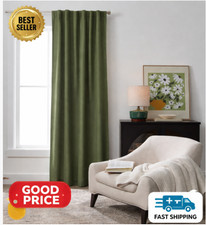 Tenda 100% misto lino