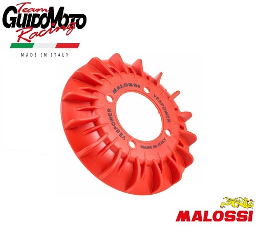Ventola raffreddamento malossi - ventola,