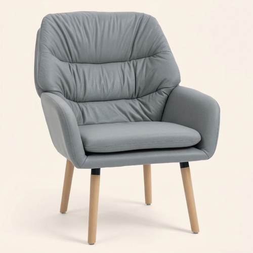Dechome poltrona moderna - dechome,
