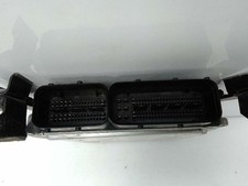 8J0907115N centralina per AUDI TT COUPE ROADSTER (8J3 8J9)(2006- ) 2.0 TFSI