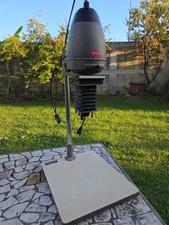 Ingranditore Fotografico DIA Enlarger Model-K Color Vintage