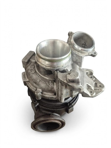 Turbocompressore bmw gtb2056vk - turbocompressore,