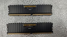 Corsair Vengeance LPX DDR4