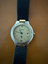 Orologio ferrari limitata - ferrari,