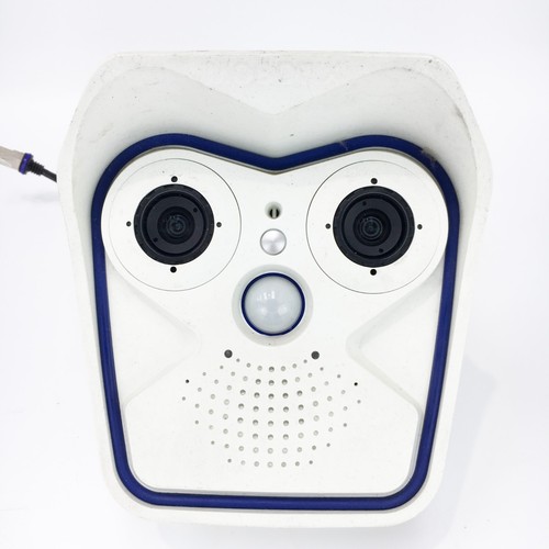 Mobotix m15d fotocamera - –,