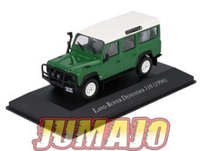 ARG126 Voiture 1/43 SALVAT