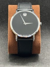 Movado museum - movado,