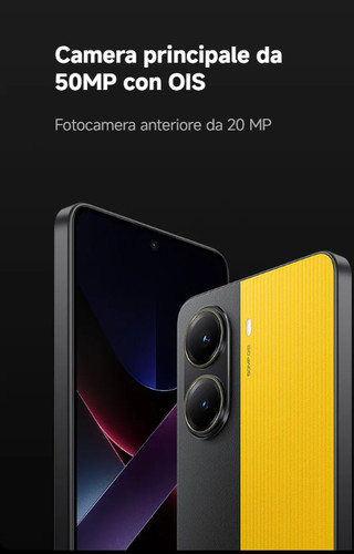 Xiaomi poco pro 8gb - xiaomi,
