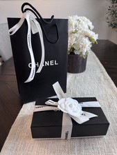 OCCHIALI DA SOLE CHANEL NERI