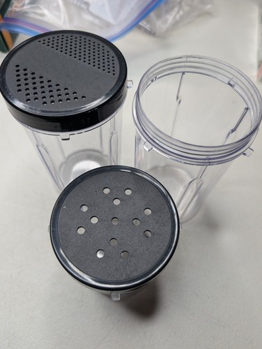 Frullatore magic bullet set - magic,