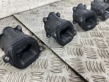 107475 Set Collettori Di Aspirazione Ducati Multistrada V4 Rally Dal 2023 Al 202