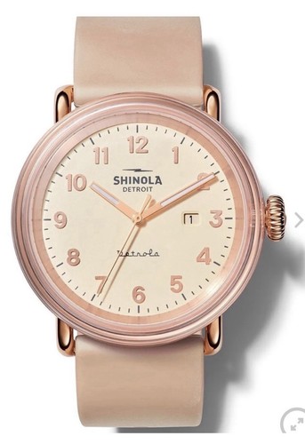 Orologio donna shinola pinky - orologio,