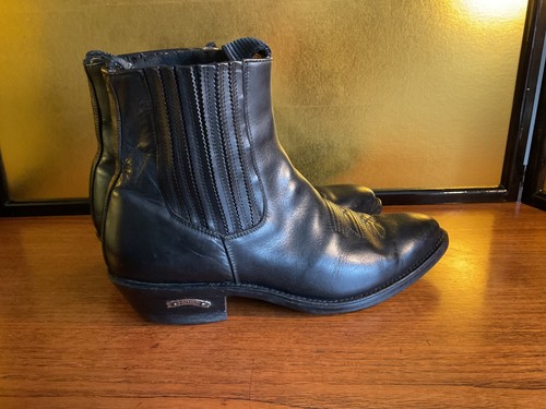 Stivali sendra stile - sendra, cowboy