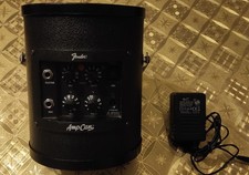 Amplificatore portatile fender can