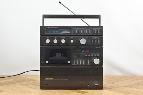 Amplificatore sintonizzatore