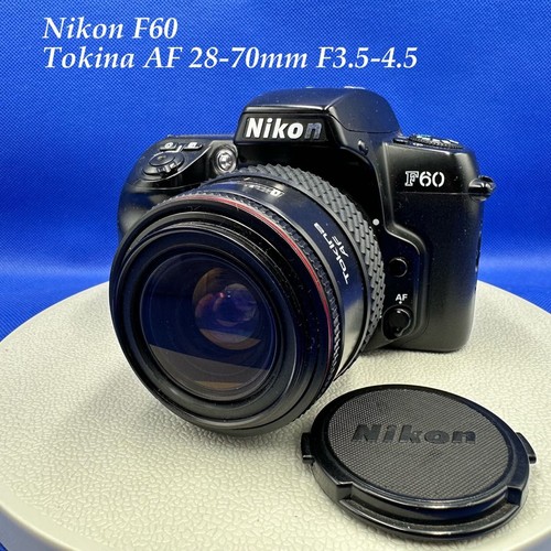 Nikon f60 tokina 70mm - tokina,