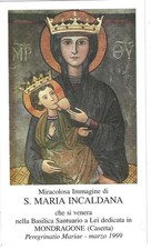 Santa Maria Incaldana -