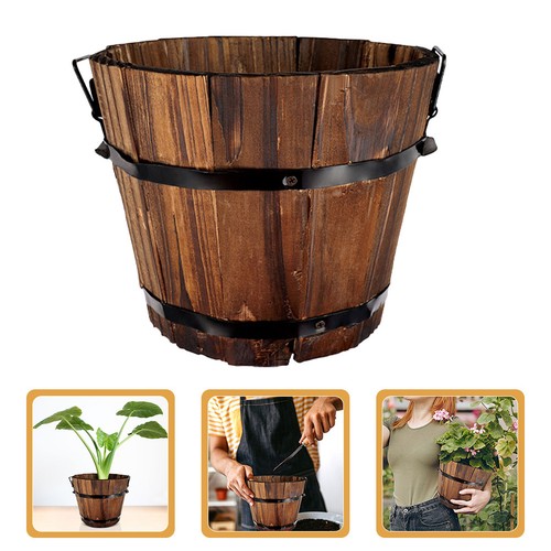 Vaso fiori giardino - ,