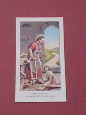  SANTINO SAN GIUSEPPE CARTA
