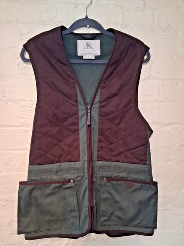 Beretta clay pigeon shooting - ,