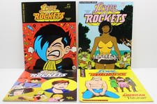 Love and Rockets #11 - #35 (26