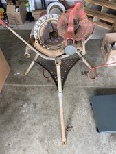 RIDGID 300 Filettatrice per