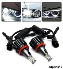 2x Lampadine LED H8 40W
