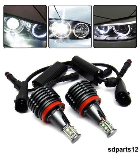 Lampadine led 40w - 2x,