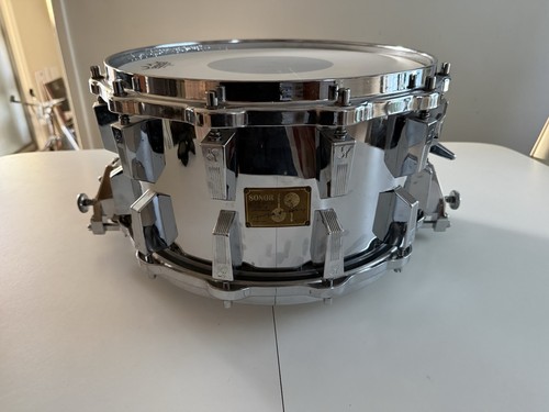 Sonor signature series horst - signature,