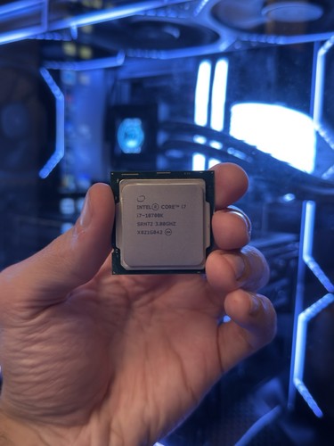 Processore intel core - processore, intel®