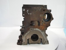 Blocco motore difettoso per