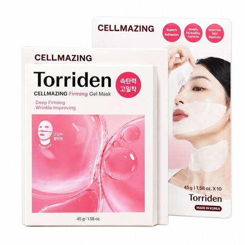 Torriden cellmazing maschera - torriden,