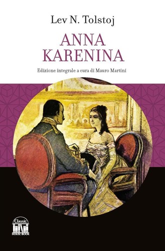 Libri tolstoj lev anna - tolstoj,