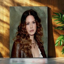 Lana del rey svela poster - lana,