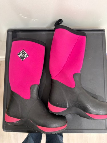 Stivali muck boot - stivali, robusti