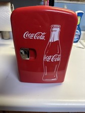 Coca-Cola KWC-4C 4L Mini