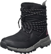 Kappa Numar, Scarpe da neve