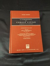 Giurisprudenza sul codice - la,