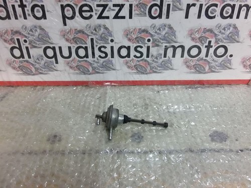 Gilera stalker 2007 - 50, 96