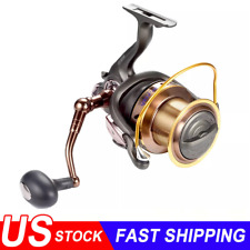 Mulinello da Pesca Spinning