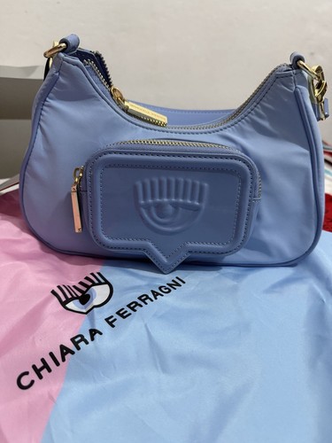 Borsa spalla con - con, tracolla