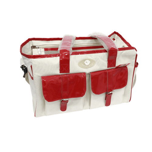 Borsa trasportino per cani - borsa,