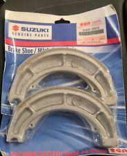 Ganasce Posteriori Suzuki