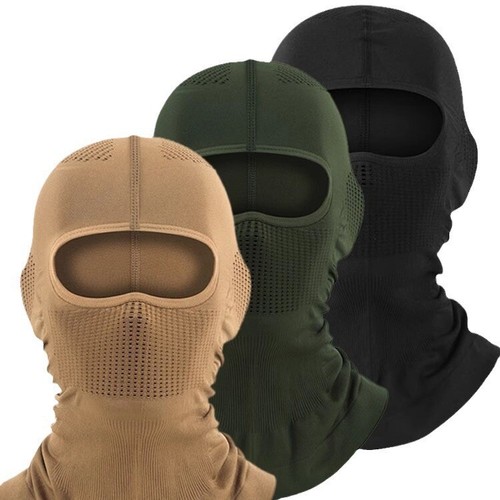 Balaclava maschera sci shiesty - balaclava,