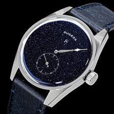 Orologio Uomo Sugess S451-2.X