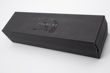 Scatola Bulgari per gioielli