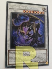 Glorioso Drago d'Oro