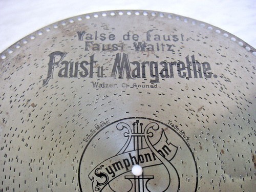 Valzer faust margarethe 7 - valzer, 48,7