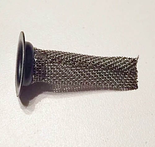 4244 140 8100 silenziatore - 140,