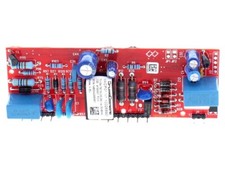 BERETTA - SCHEDA ACCENSIONE